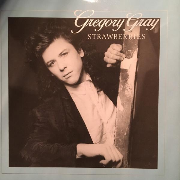 Gregory Gray - Strawberries