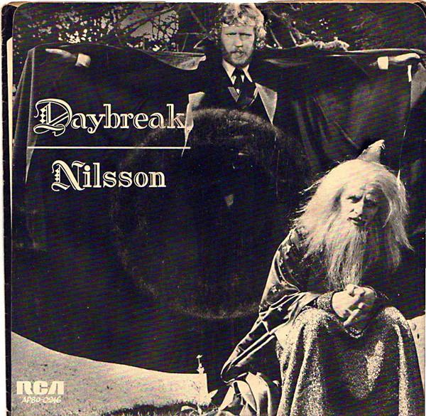 Harry Nilsson - Daybreak