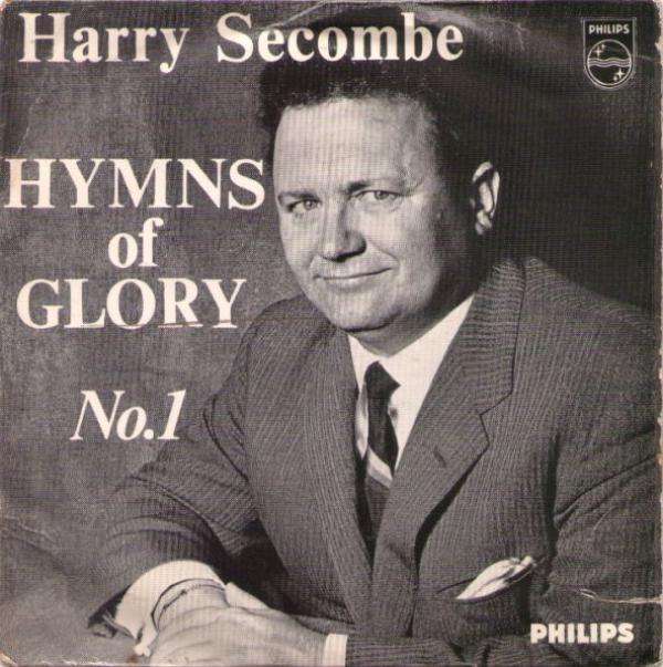 Harry Secombe - Hymns Of Glory No. 1