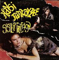 Haysi Fantayzee - Sister Friction