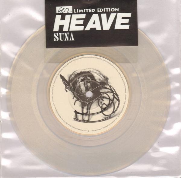 Heave - Suna