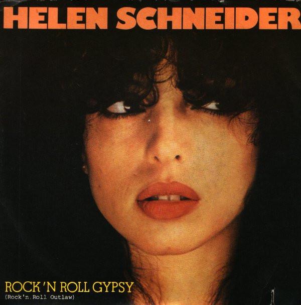 Helen Schneider - Rock'N Roll Gypsy