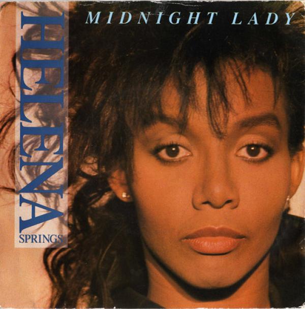 Helena Springs - Midnight Lady