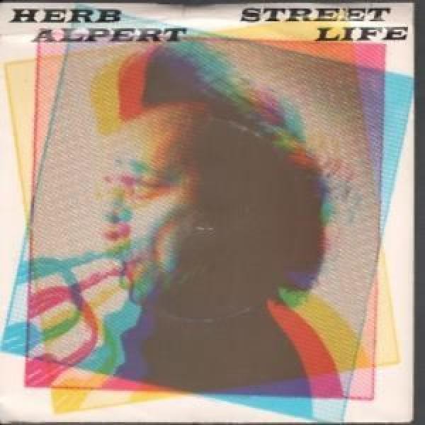 Herb Alpert - Street Life