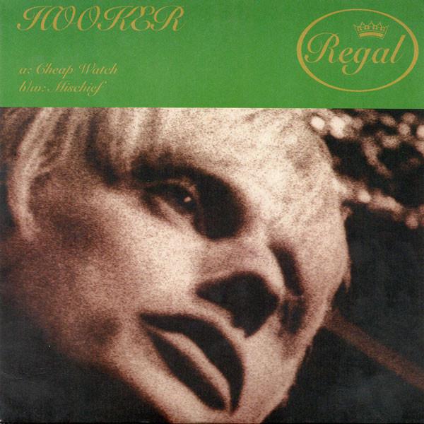 Hooker  - Cheap Watch