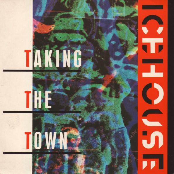 Icehouse - Taking The Town