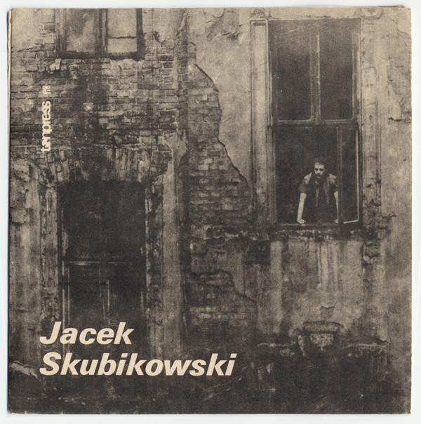Jacek Skubikowski - Superukład