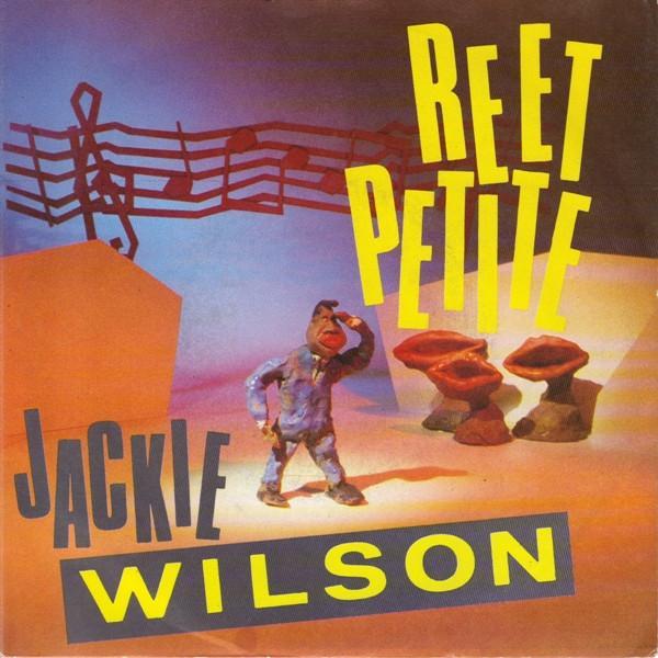 Jackie Wilson - Reet Petite