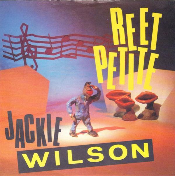 Jackie Wilson - Reet Petite