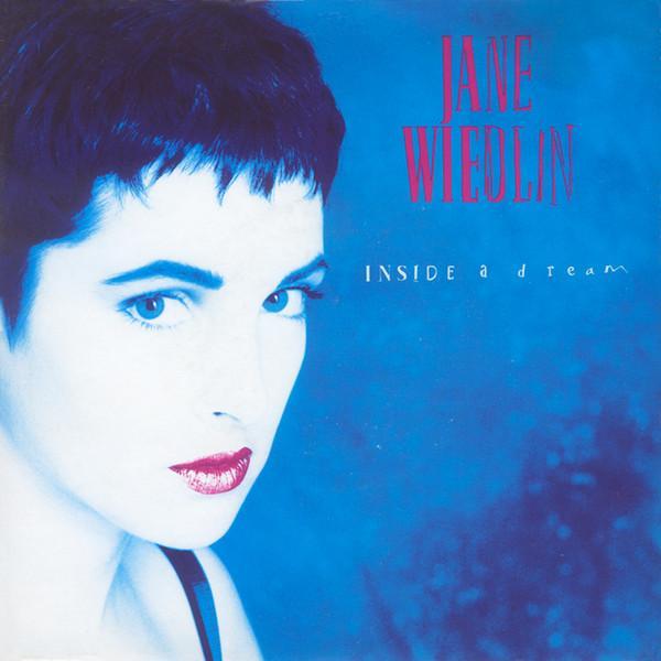 Jane Wiedlin - Inside A Dream