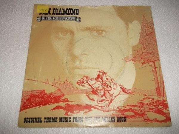 Jim Diamond - Hi Ho Silver