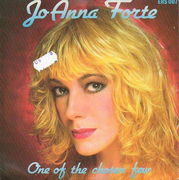 Jo Anna Forte - One Of The Chosen Few