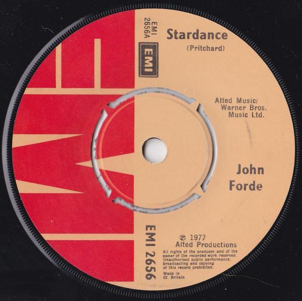 John Forde - Stardance