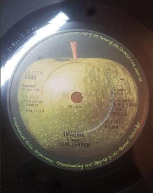 John Lennon - Imagine