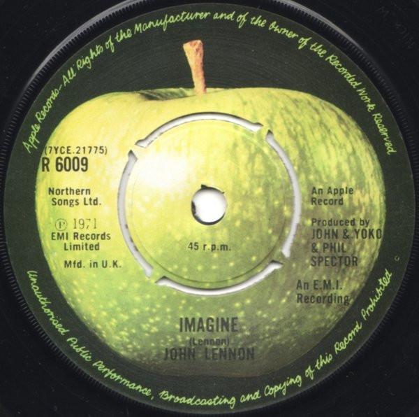 John Lennon - Imagine