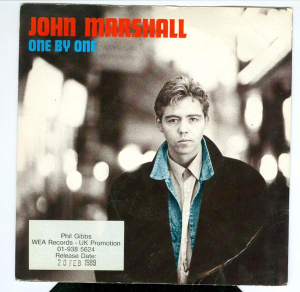 John Marshall (8) - One By One