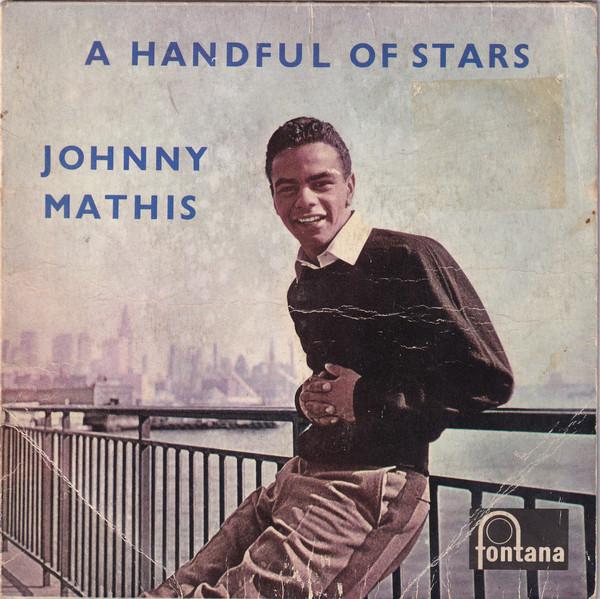 Johnny Mathis - A Handful Of Stars