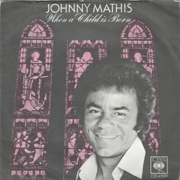 Johnny Mathis - When A Child Is Born