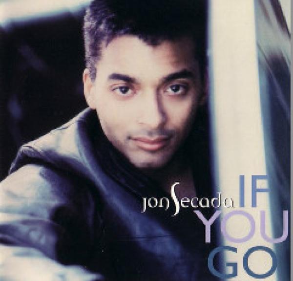 Jon Secada - If You Go