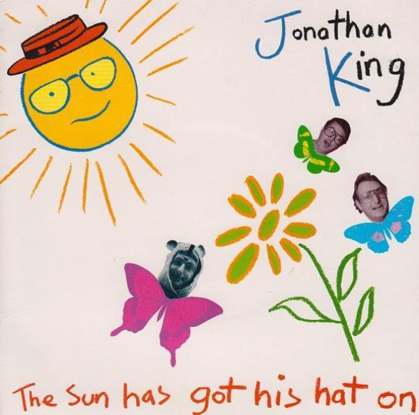 Jonathan King - The Sun Has Got His Hat On