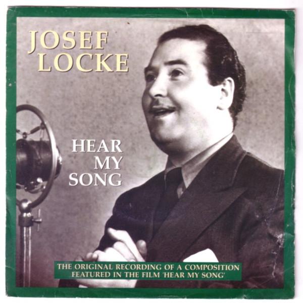 Josef Locke - Hear My Song Violetta