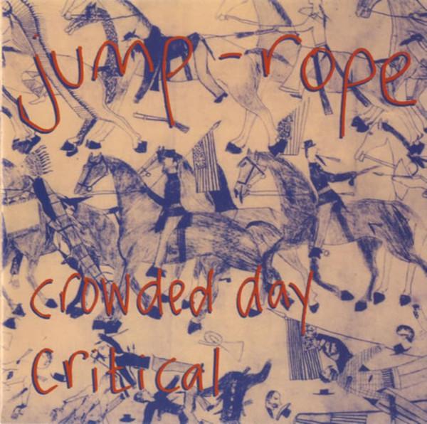 Jump Rope - Crowded Day