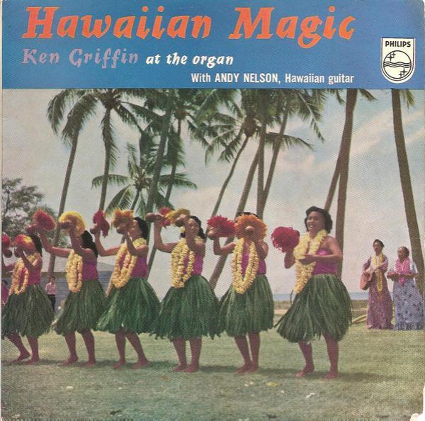 Ken Griffin (2) - Hawaiian Magic