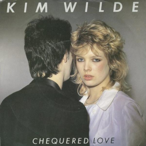 Kim Wilde - Chequered Love