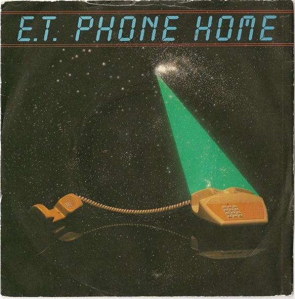 Kitty Woodson, Jupiter 8 (2) - E.T. Phone Home