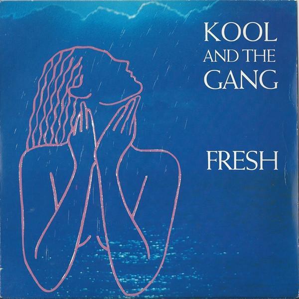 Kool & The Gang - Fresh