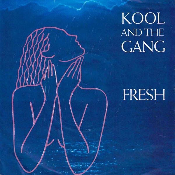 Kool & The Gang - Fresh