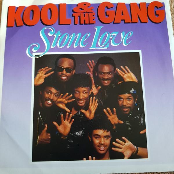 Kool & The Gang - Stone Love