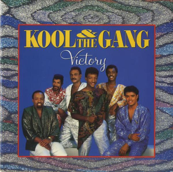Kool & The Gang - Victory