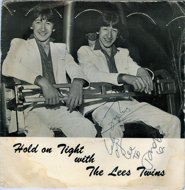 Lees Twins - Hold On Tight