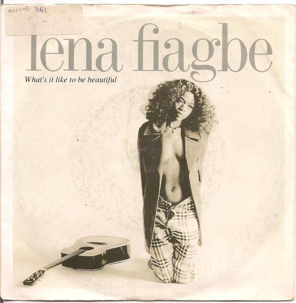 Lena Fiagbe - What's It Like To Be Beautiful