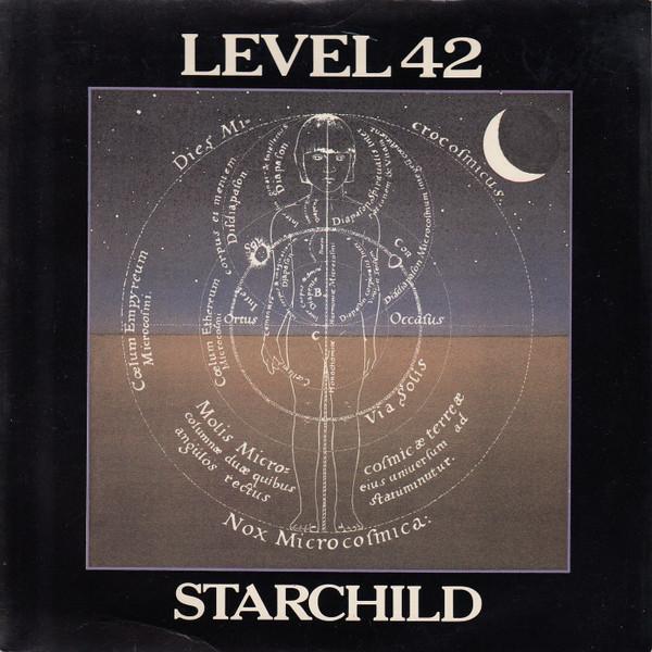 Level 42 - Starchild