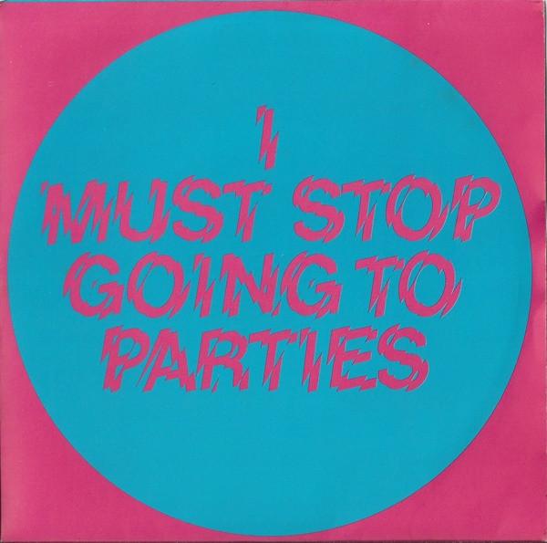 Lindisfarne - I Must Stop Going To Parties