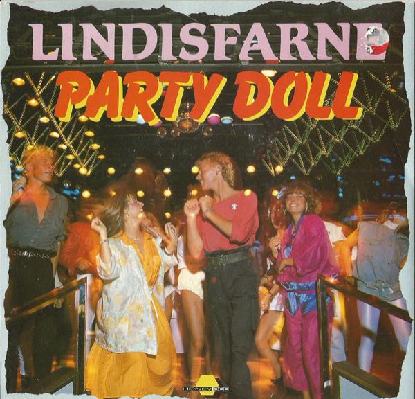 Lindisfarne - Party Doll