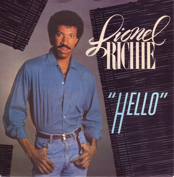 Lionel Richie - Hello