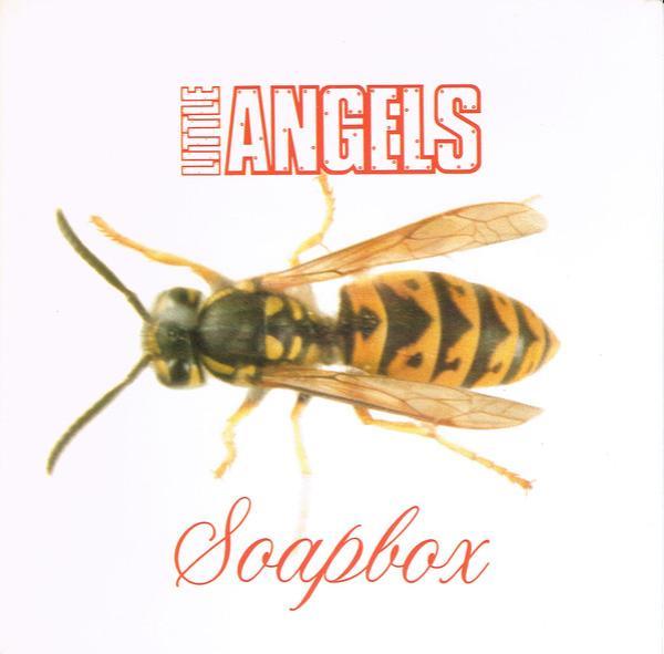 Little Angels - Soapbox