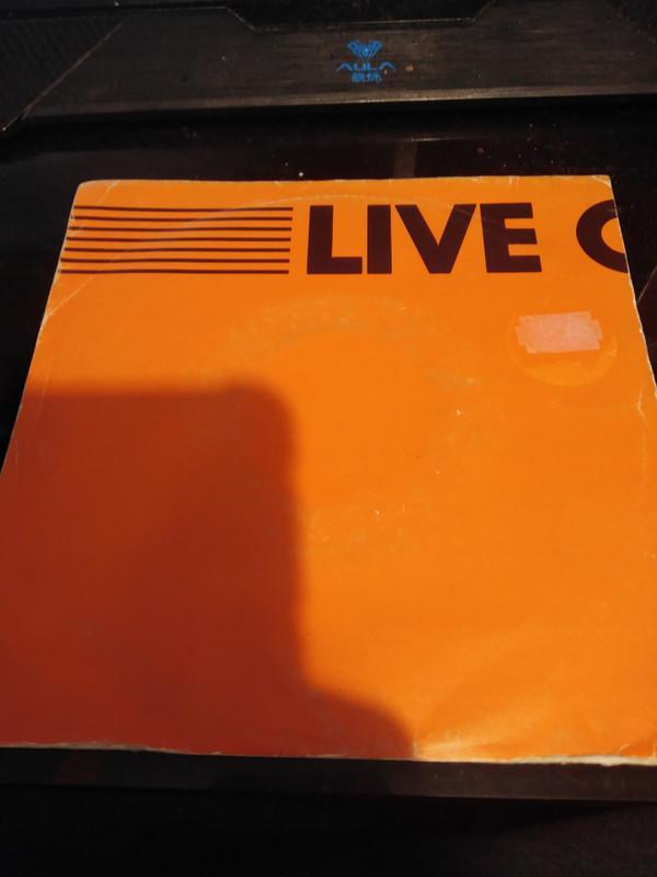 Live Cinema - Pop Density