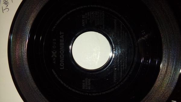 Londonbeat - A Better Love