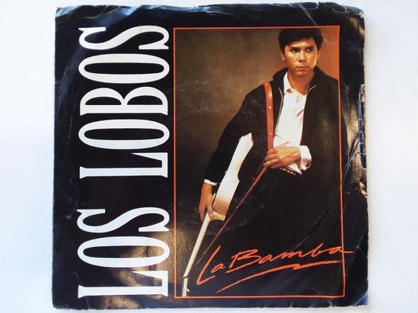 Los Lobos - La Bamba