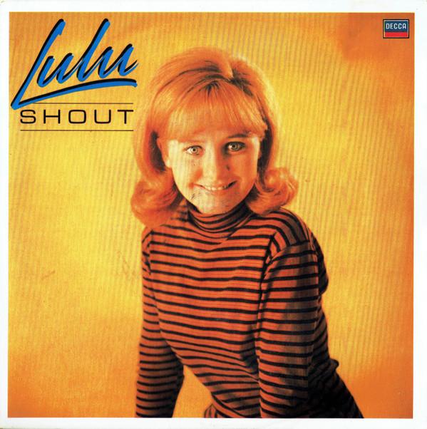 Lulu - Shout