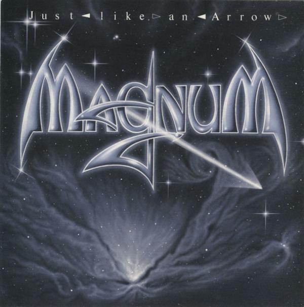 Magnum  - Just Like An Arrow