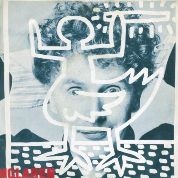 Malcolm McLaren - Duck For The Oyster