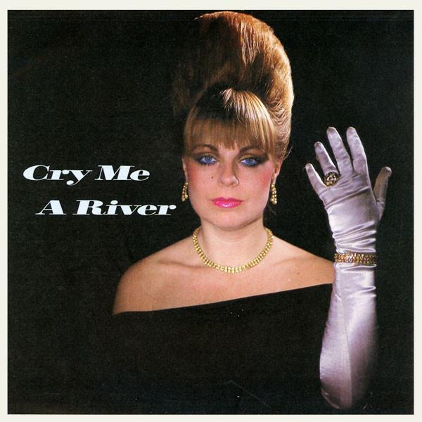 Mari Wilson - Cry Me A River