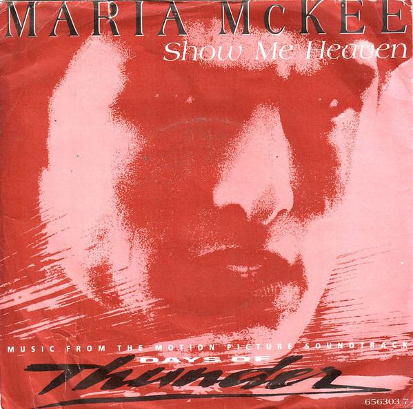 Maria McKee - Show Me Heaven