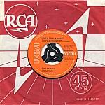 Marty, Paul & Danny - Take Me Back / Dinky