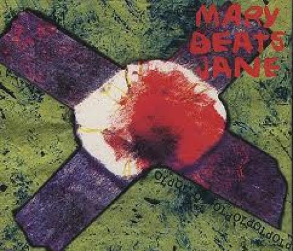 Mary Beats Jane - Old